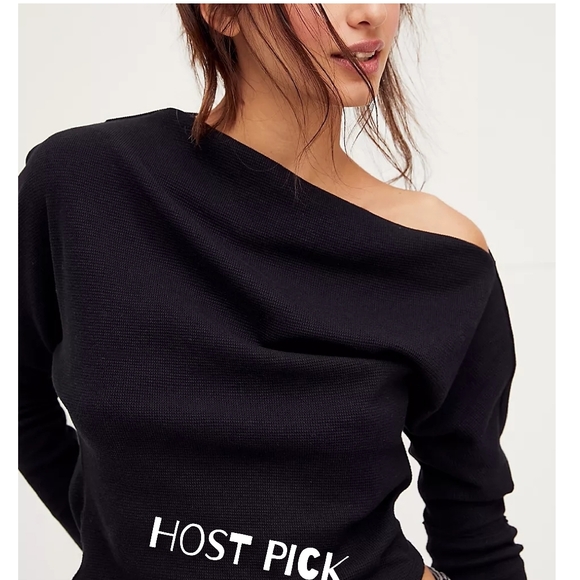 Free People Tops - Free People Fuji Thermal